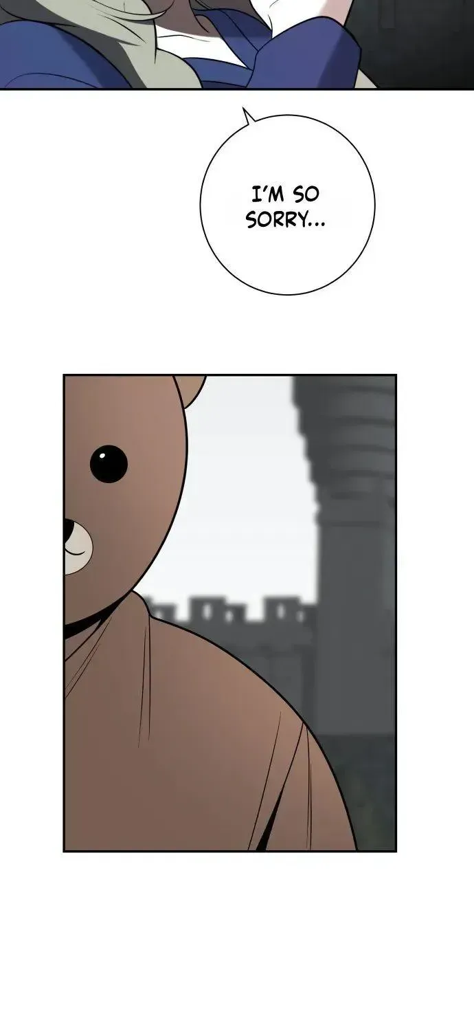 Please Don't Die! Chapter 11 page 73