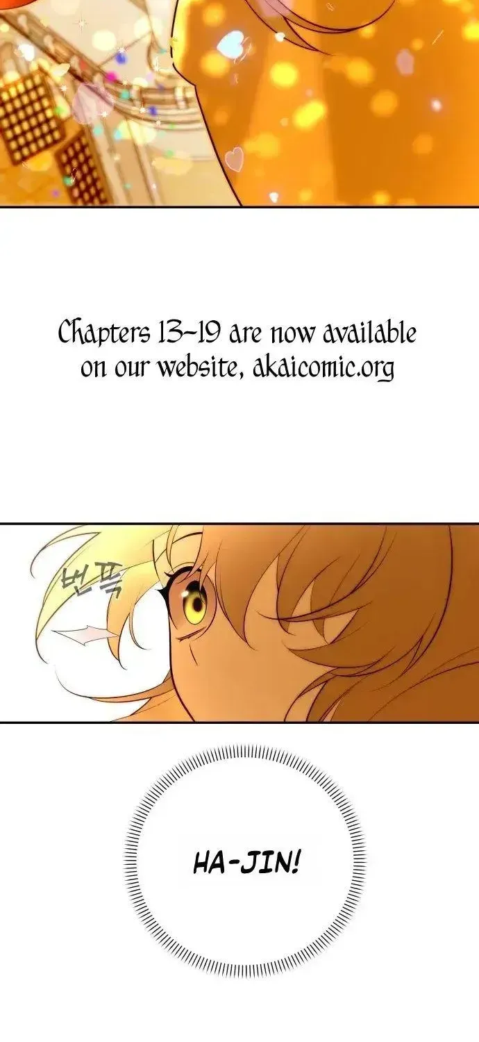 Please Don't Die! Chapter 12 page 2