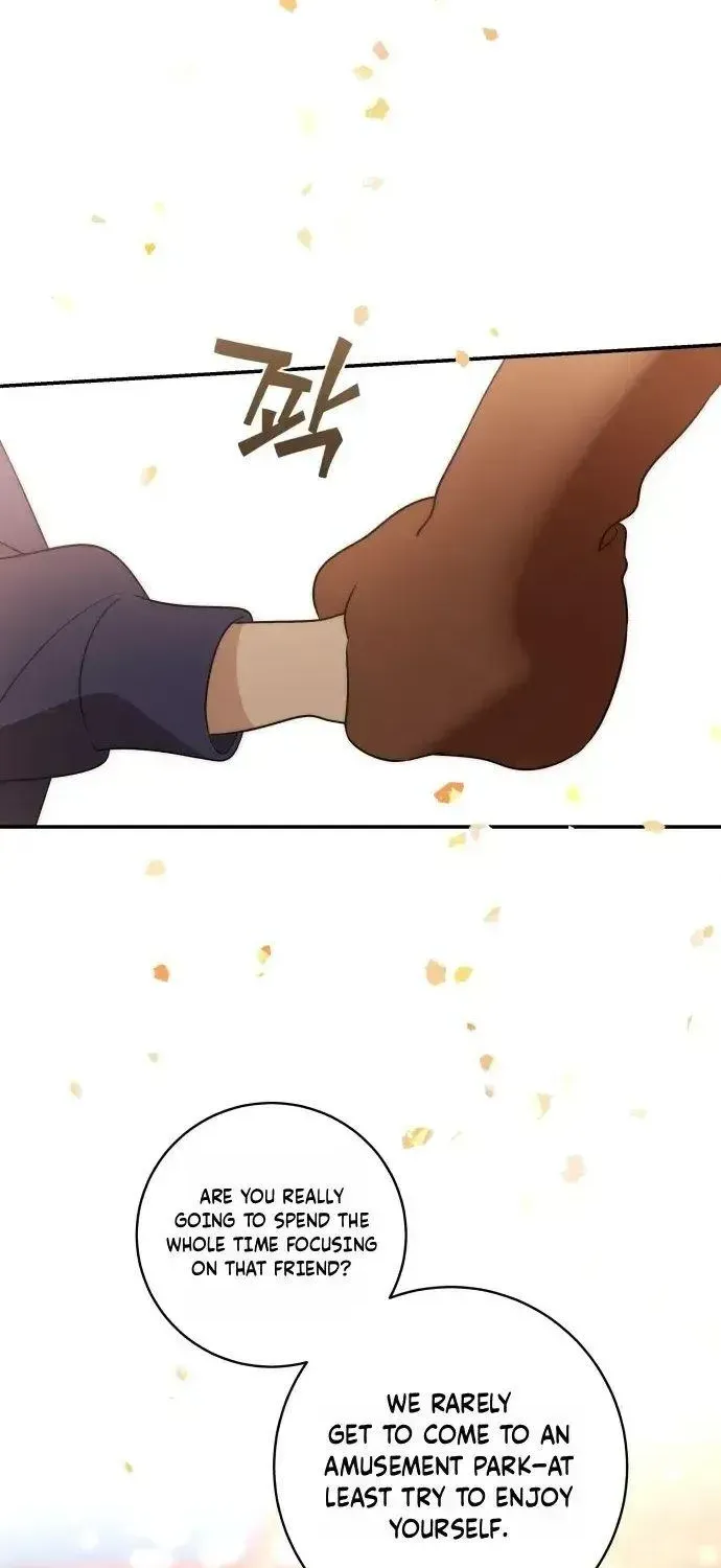 Please Don't Die! Chapter 12 page 4