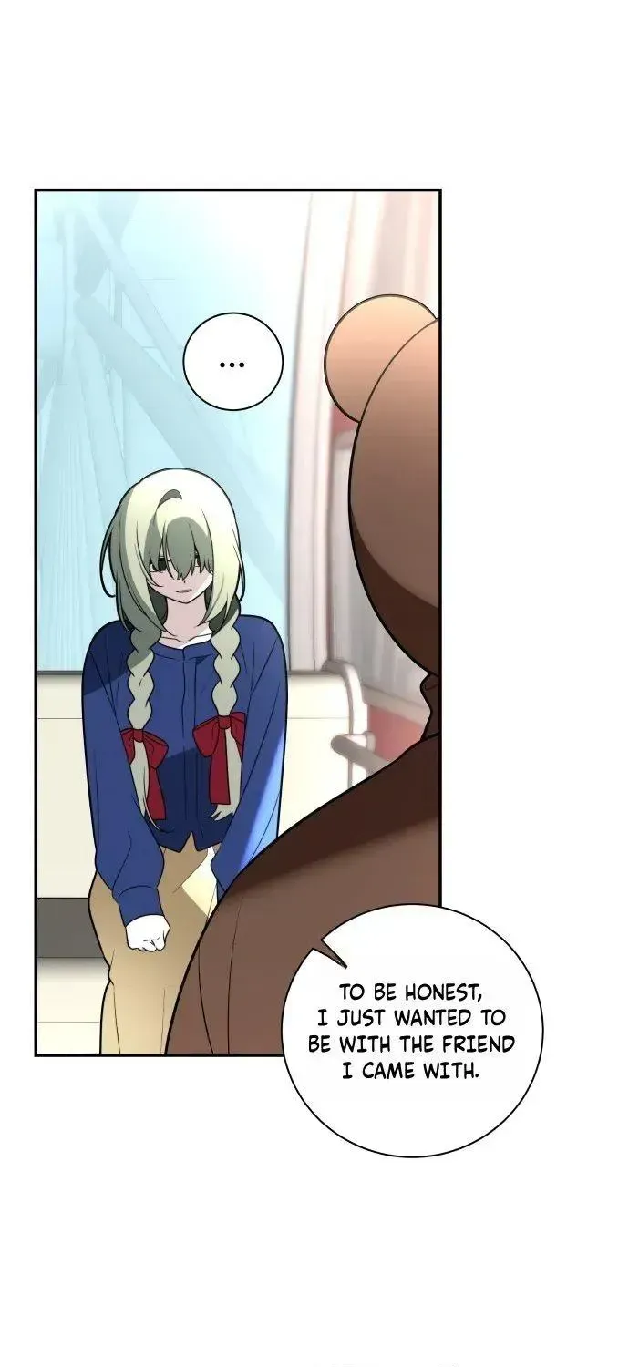 Please Don't Die! Chapter 12 page 23