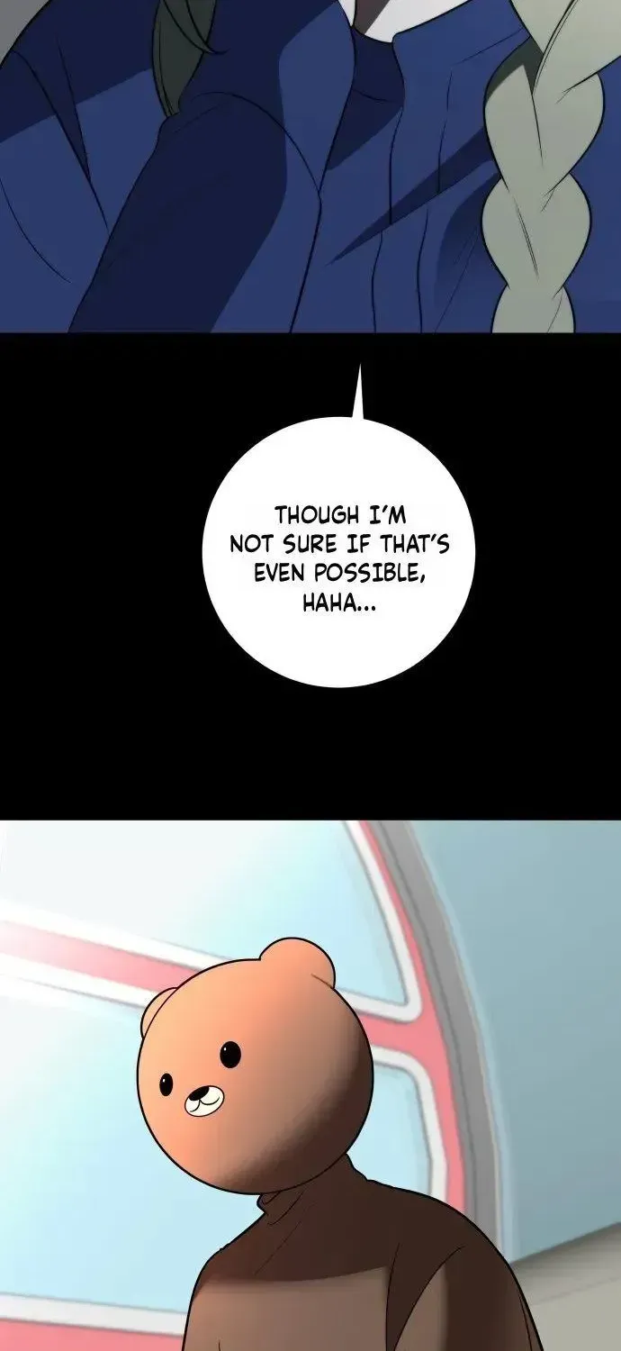 Please Don't Die! Chapter 12 page 26