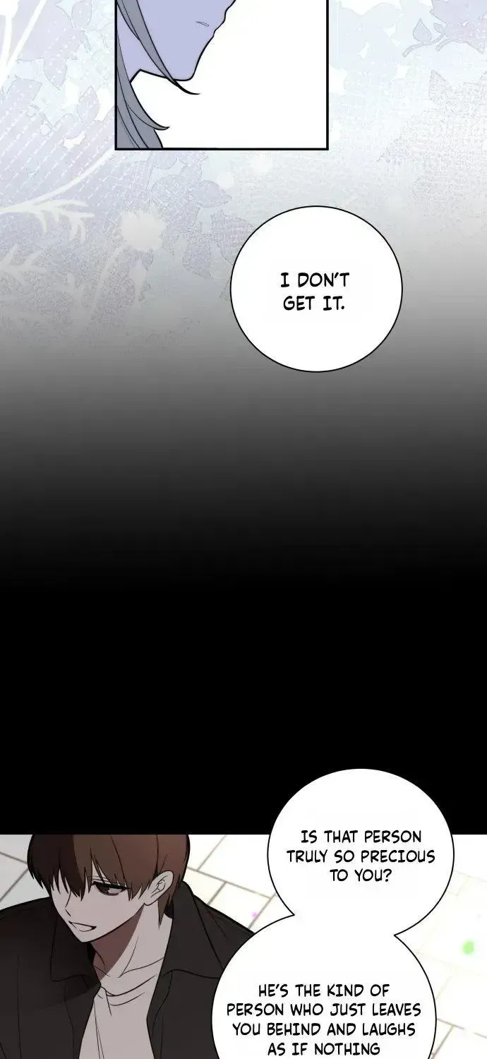 Please Don't Die! Chapter 12 page 29