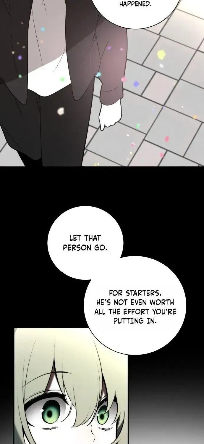 Please Don't Die! Chapter 12 page 30