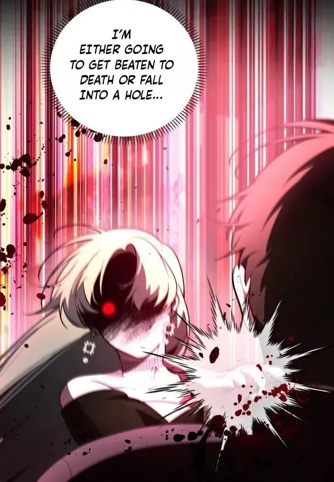 Please Don't Die! Chapter 12 page 33
