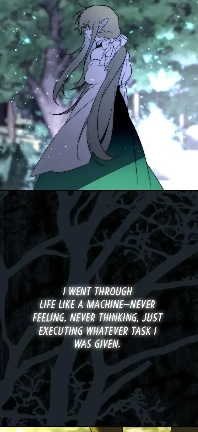 Please Don't Die! Chapter 12 page 45