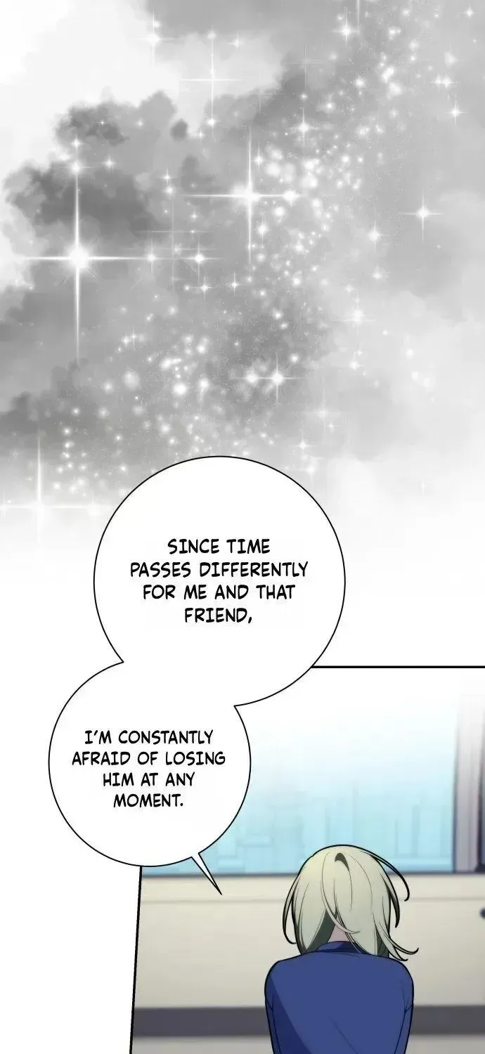 Please Don't Die! Chapter 12 page 57