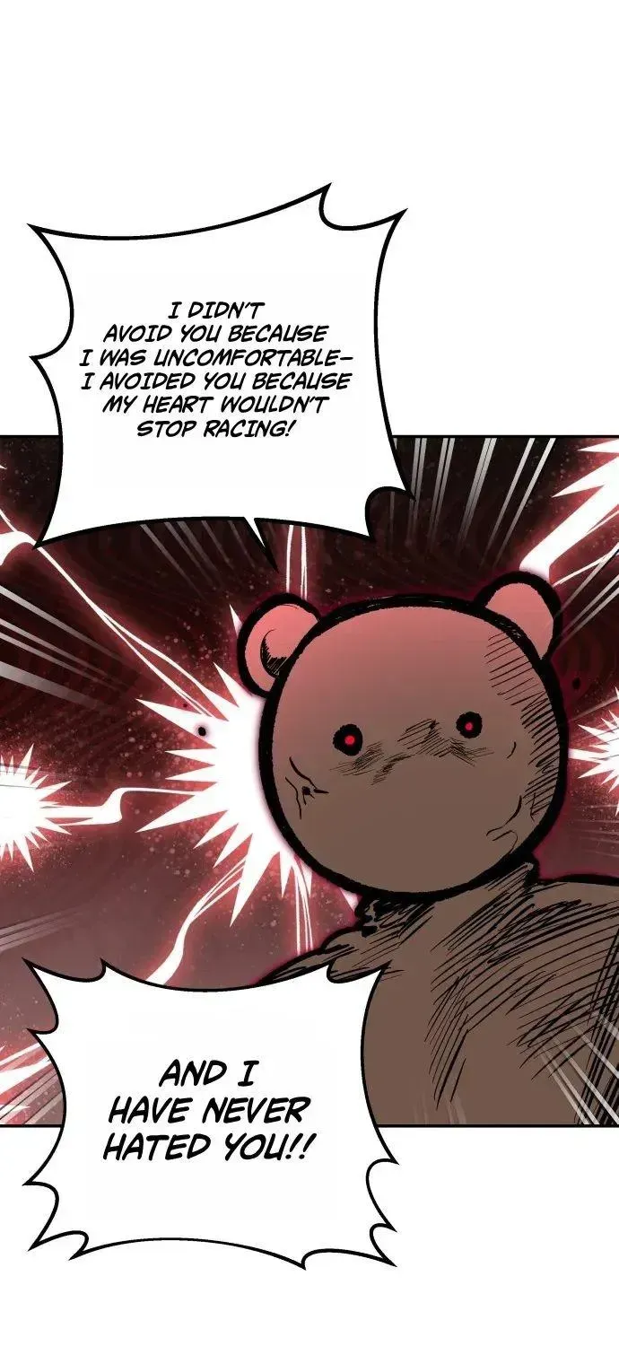 Please Don't Die! Chapter 12 page 64