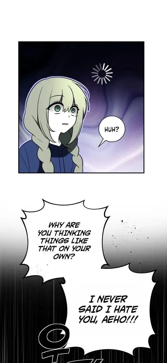Please Don't Die! Chapter 12 page 65