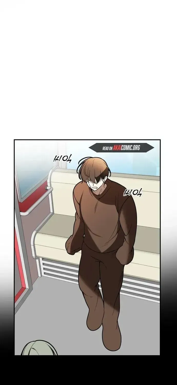 Please Don't Die! Chapter 12 page 72