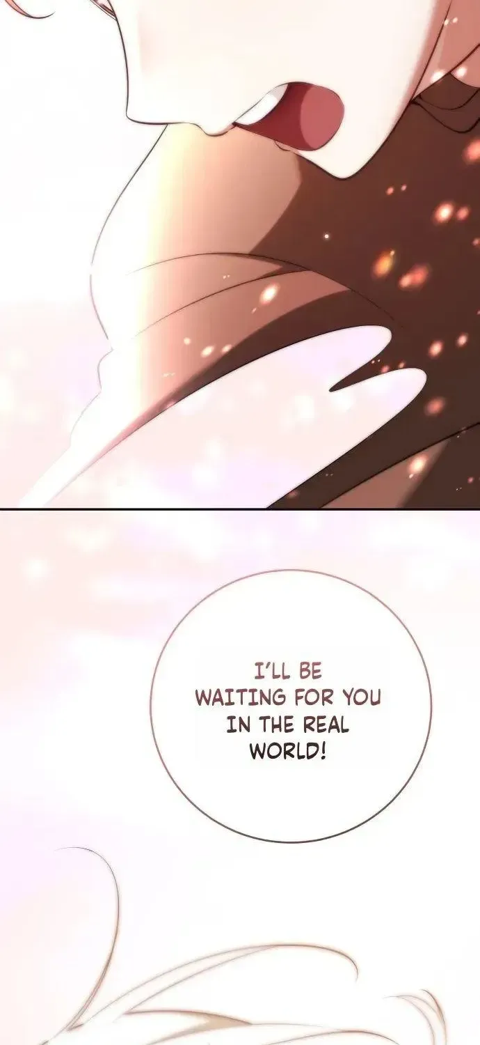 Please Don't Die! Chapter 12 page 85