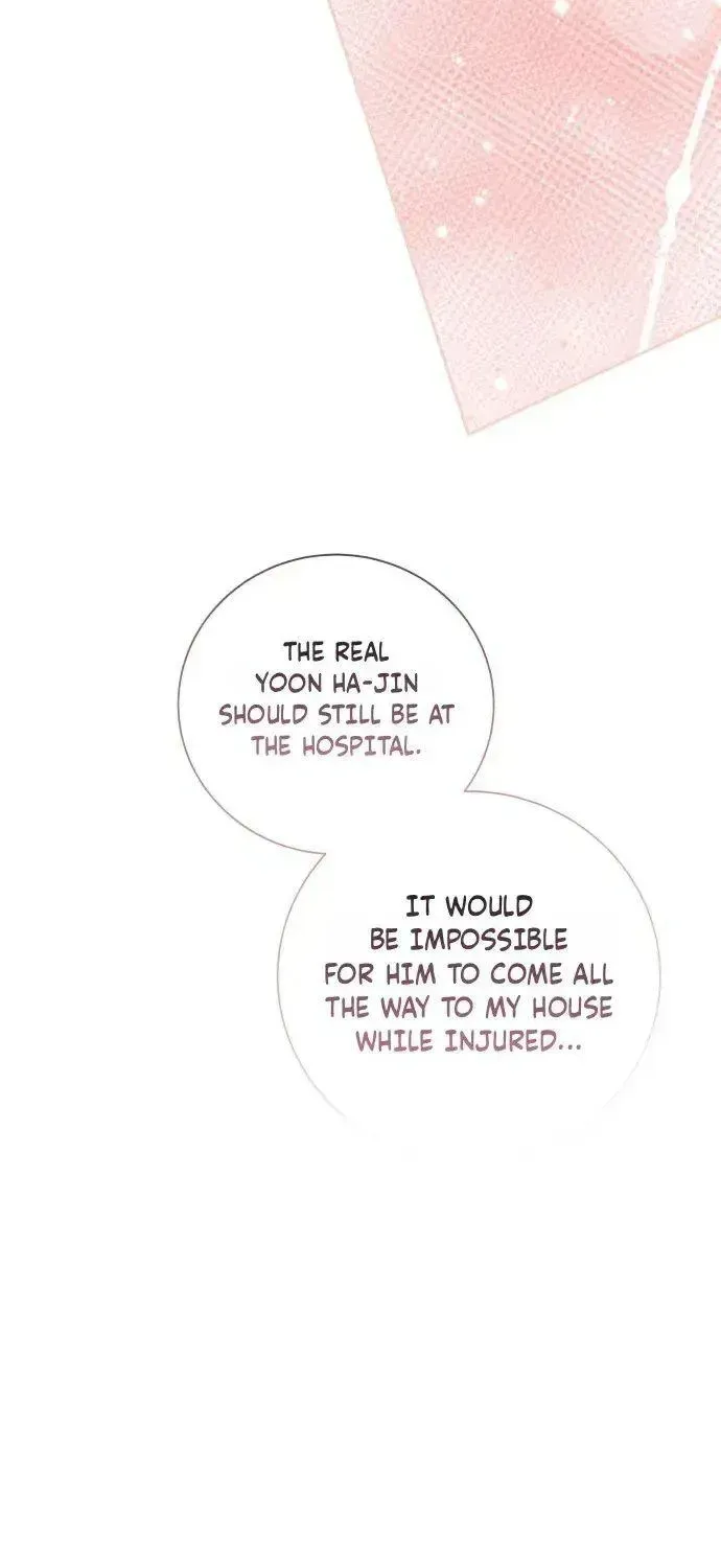 Please Don't Die! Chapter 12 page 91
