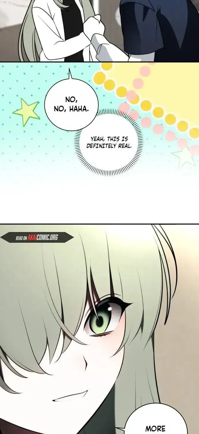 Please Don't Die! Chapter 13 page 6