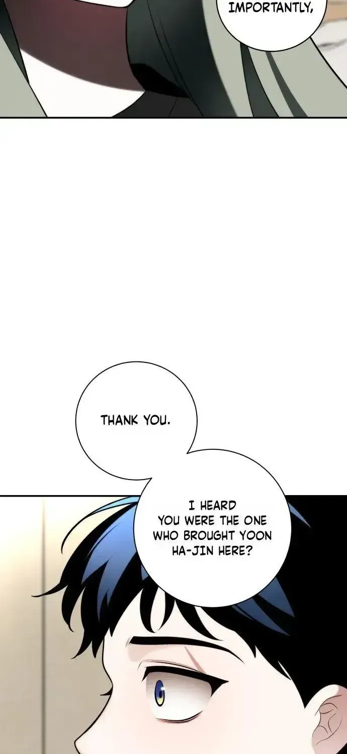 Please Don't Die! Chapter 13 page 7