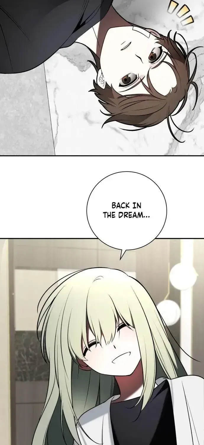Please Don't Die! Chapter 13 page 9