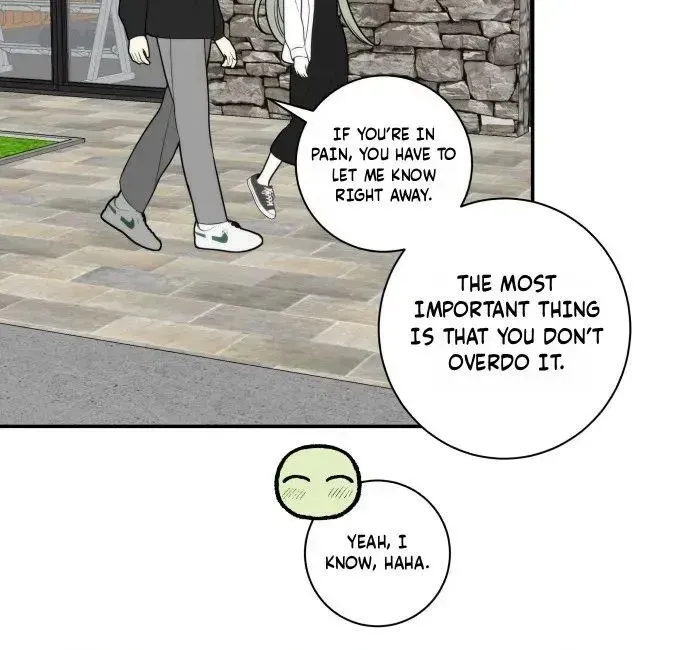Please Don't Die! Chapter 13 page 22