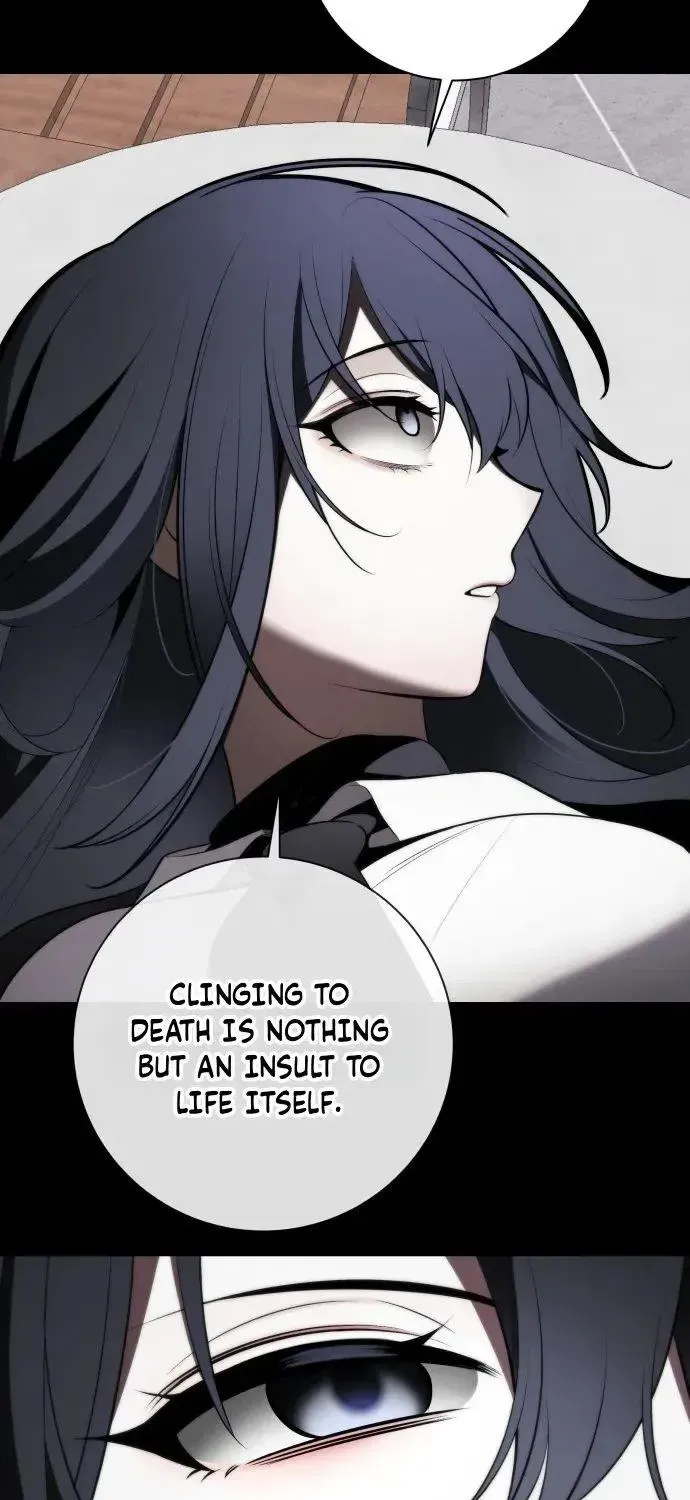 Please Don't Die! Chapter 13 page 40
