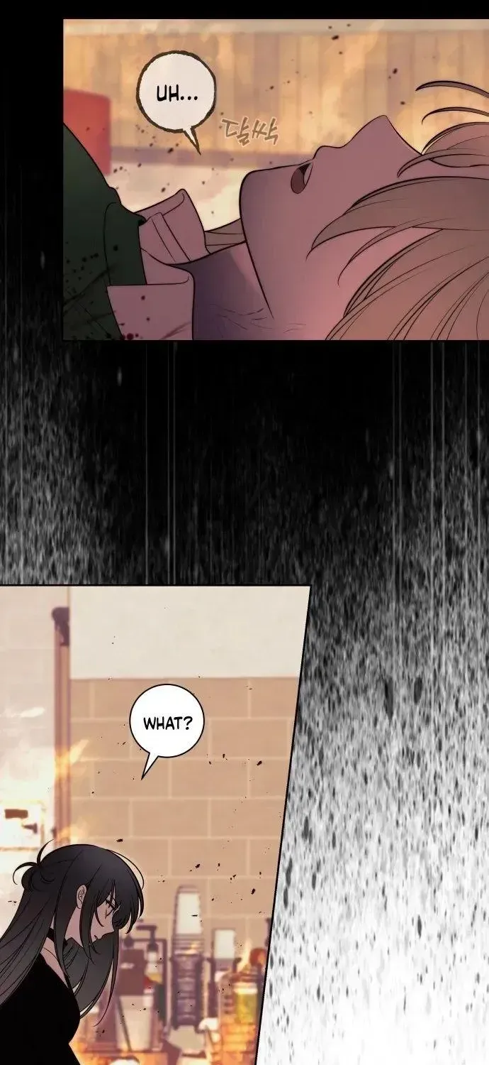 Please Don't Die! Chapter 13 page 90