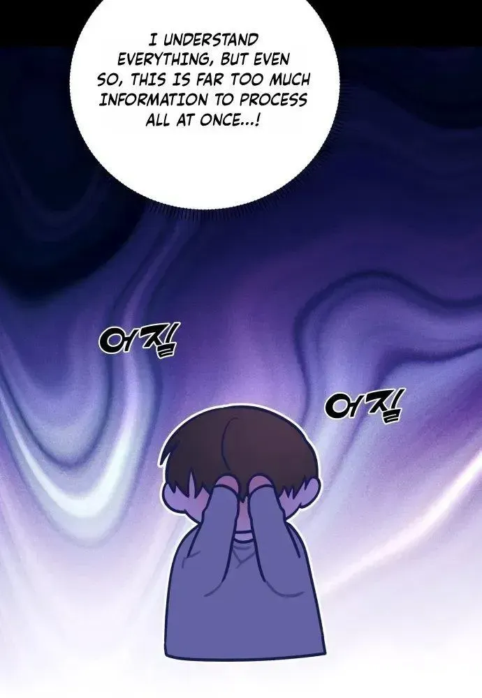 Please Don't Die! Chapter 13 page 121