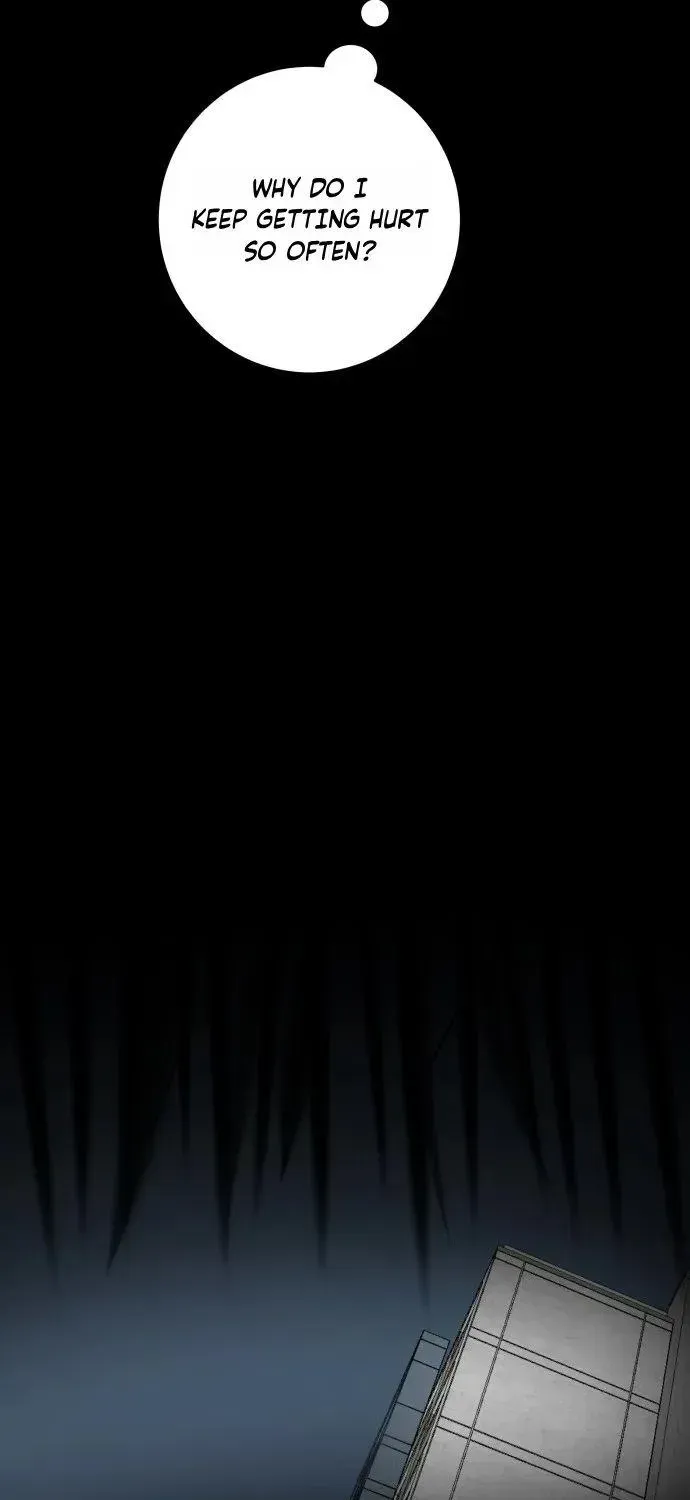 Please Don't Die! Chapter 14 page 16