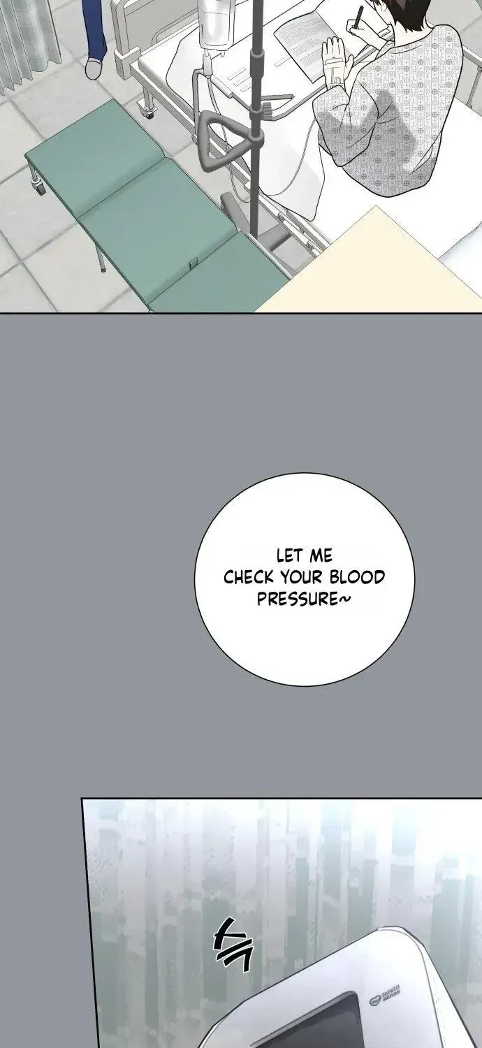 Please Don't Die! Chapter 14 page 26