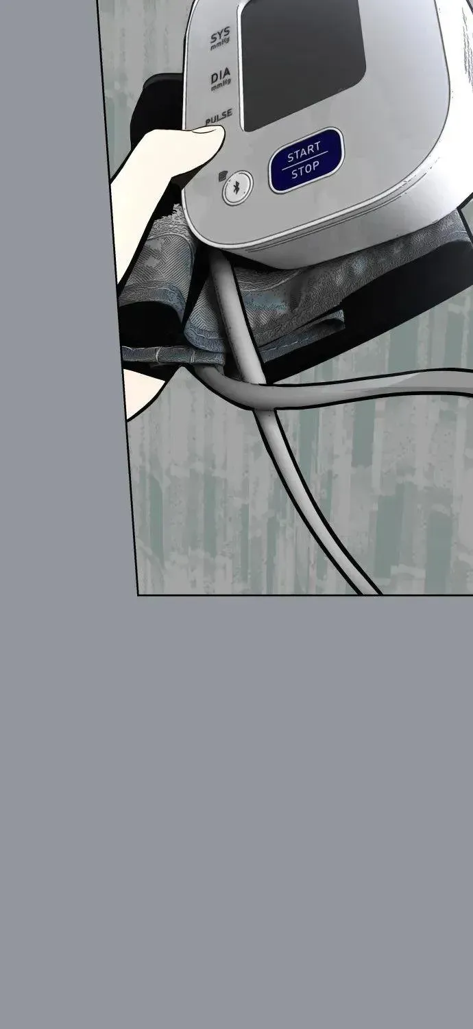 Please Don't Die! Chapter 14 page 27