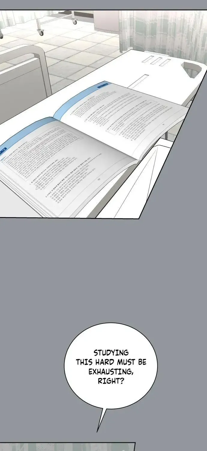 Please Don't Die! Chapter 14 page 29