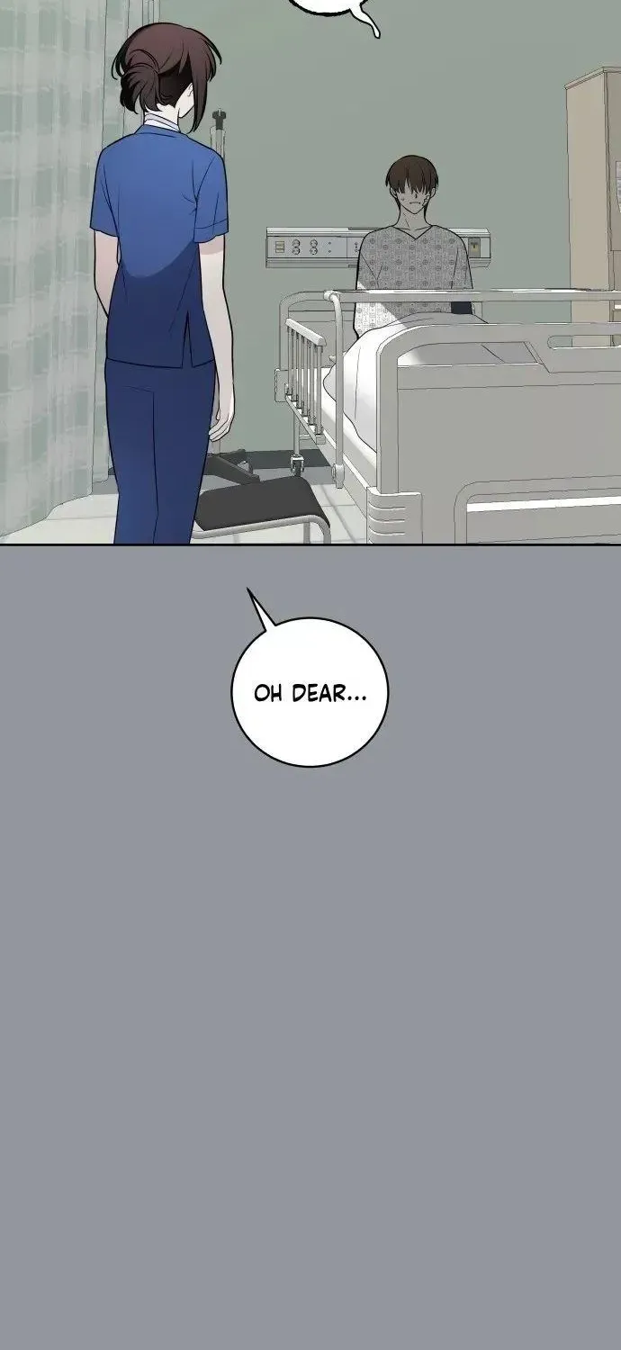 Please Don't Die! Chapter 14 page 54