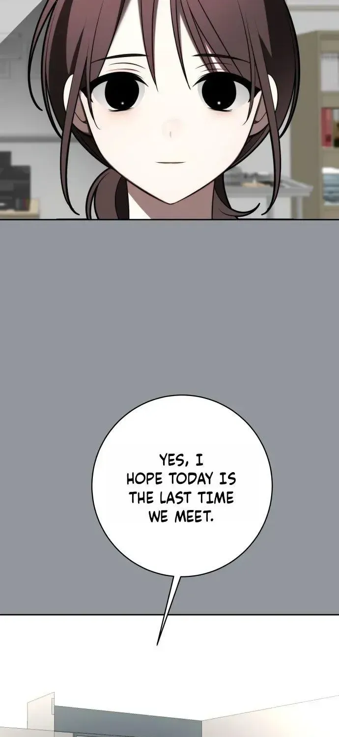 Please Don't Die! Chapter 14 page 58