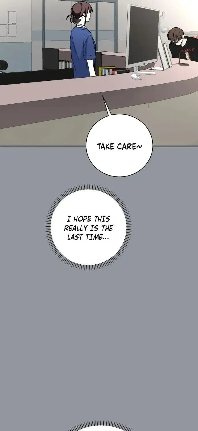 Please Don't Die! Chapter 14 page 59