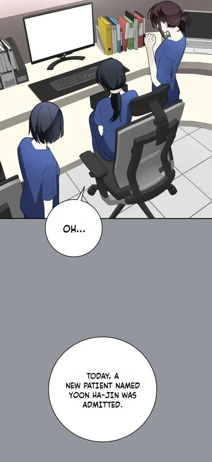 Please Don't Die! Chapter 14 page 67