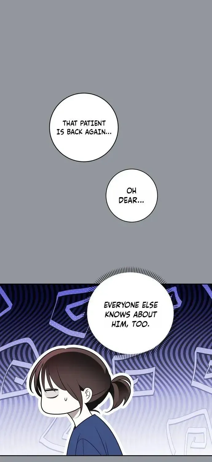 Please Don't Die! Chapter 14 page 69