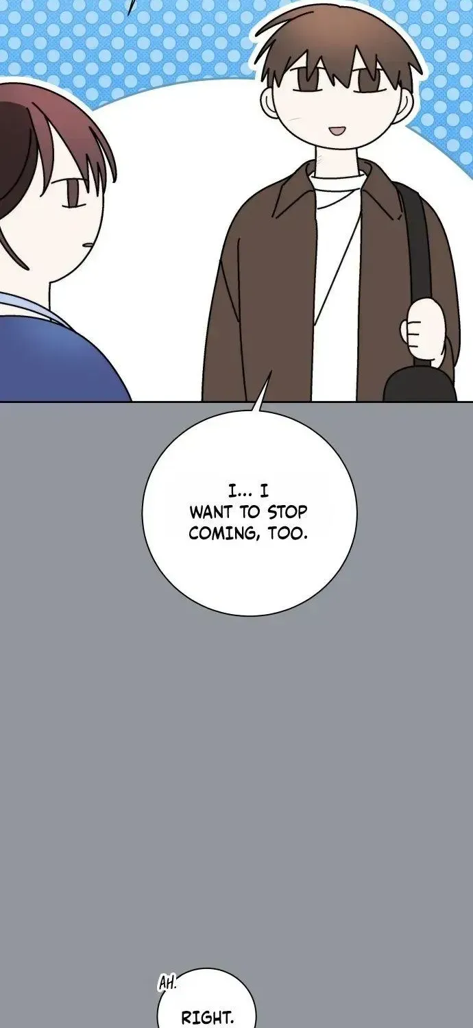 Please Don't Die! Chapter 14 page 92
