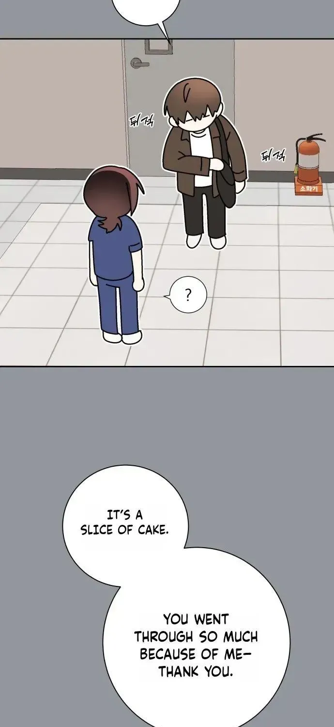 Please Don't Die! Chapter 14 page 93