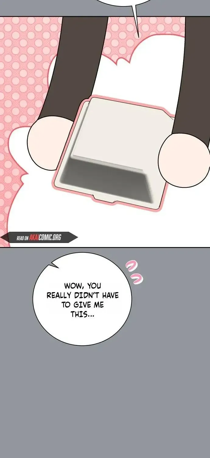 Please Don't Die! Chapter 14 page 94