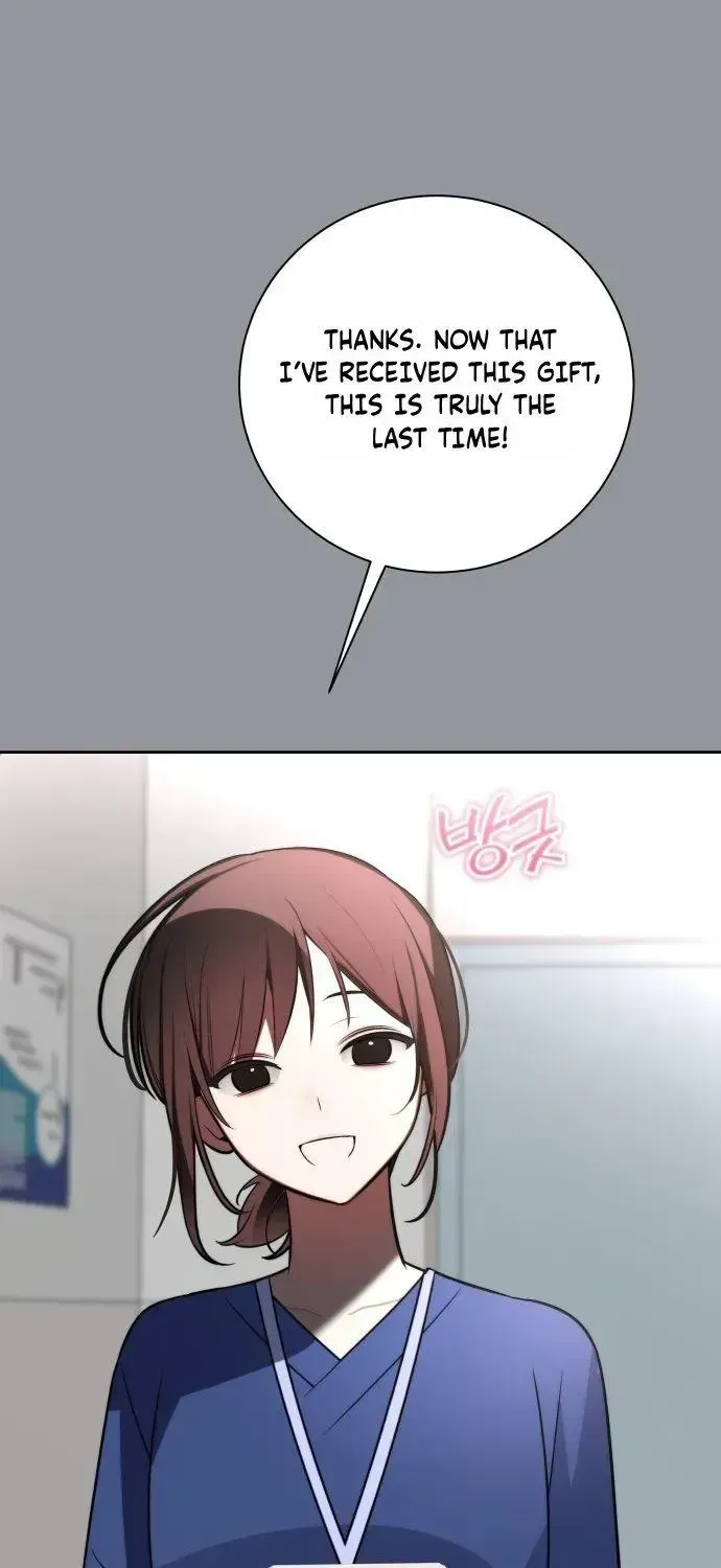 Please Don't Die! Chapter 14 page 95