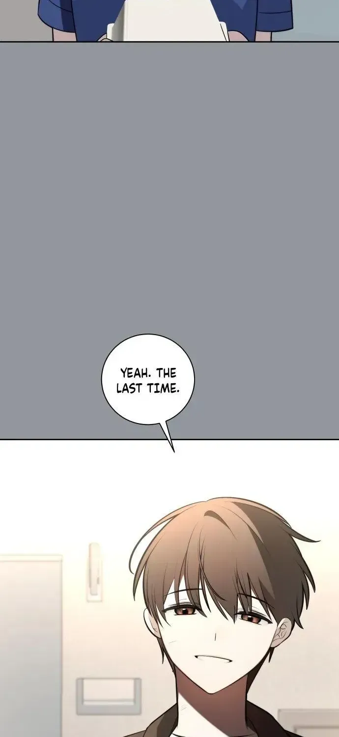 Please Don't Die! Chapter 14 page 96