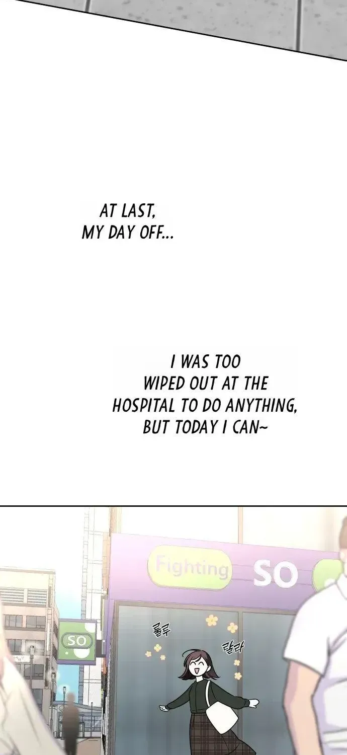 Please Don't Die! Chapter 14 page 109