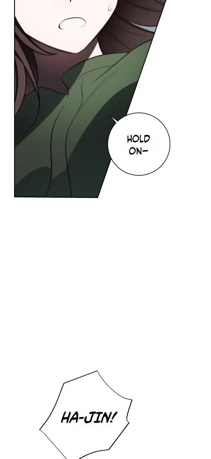 Please Don't Die! Chapter 14 page 142