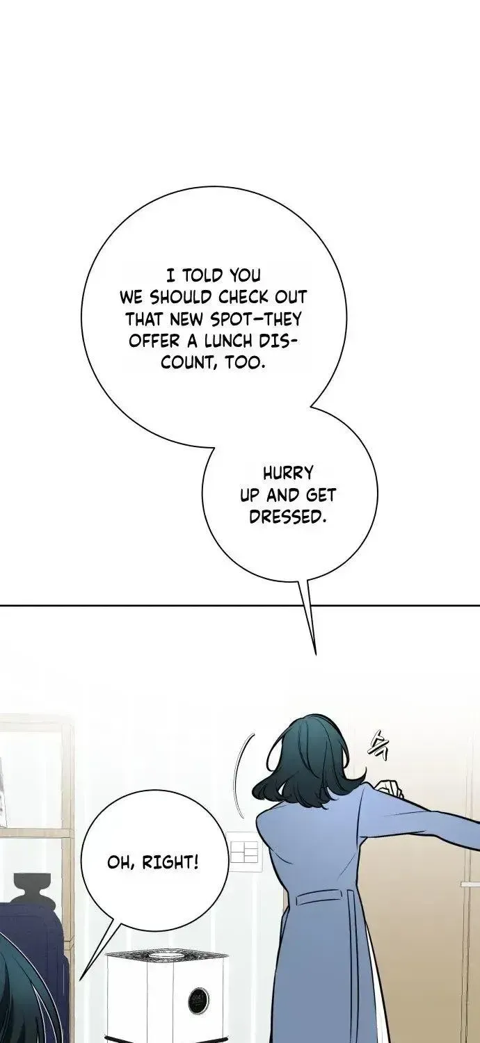 Please Don't Die! Chapter 15 page 3