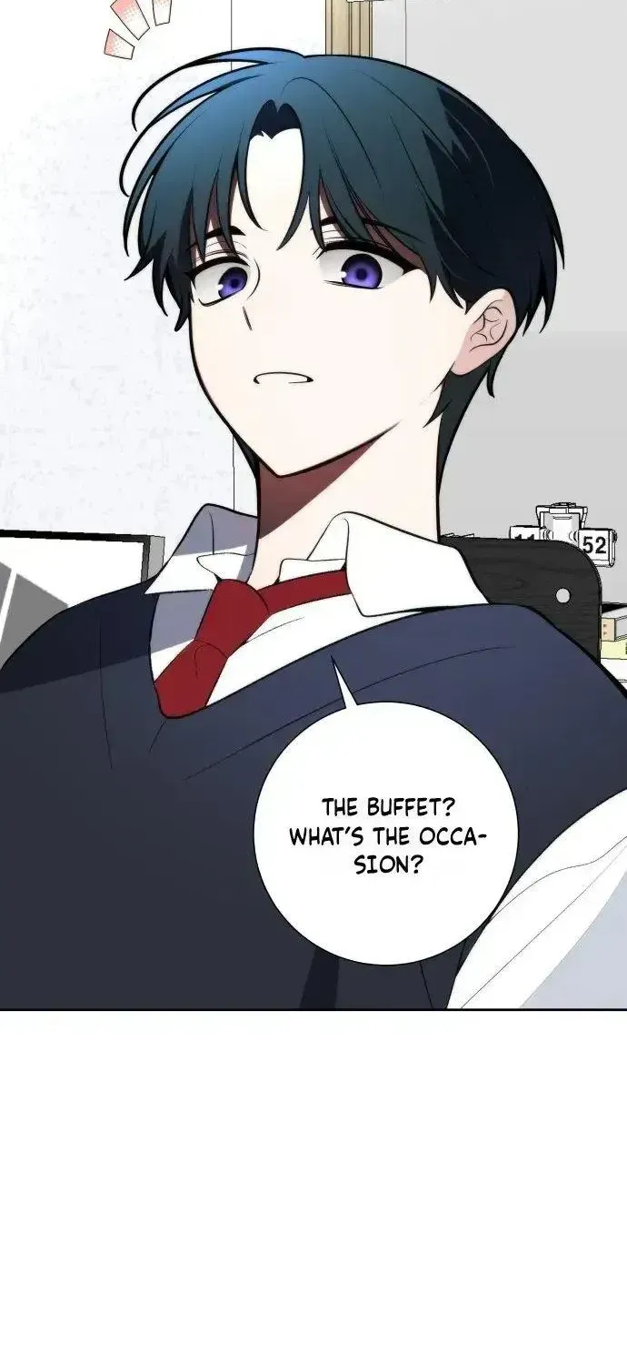 Please Don't Die! Chapter 15 page 2