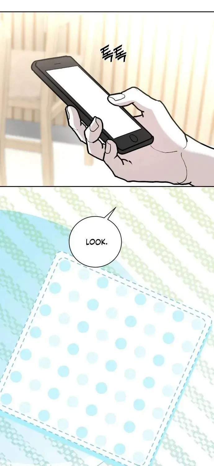 Please Don't Die! Chapter 15 page 25