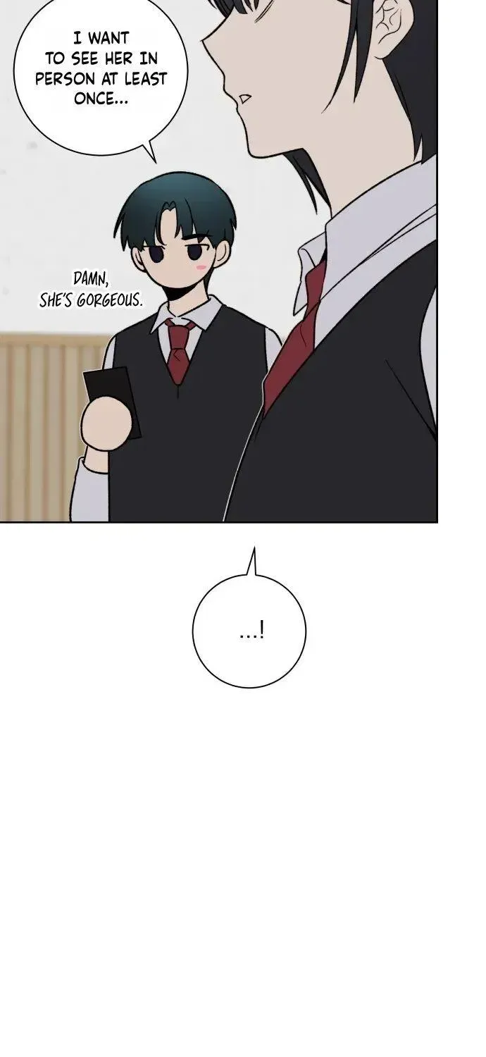 Please Don't Die! Chapter 15 page 28