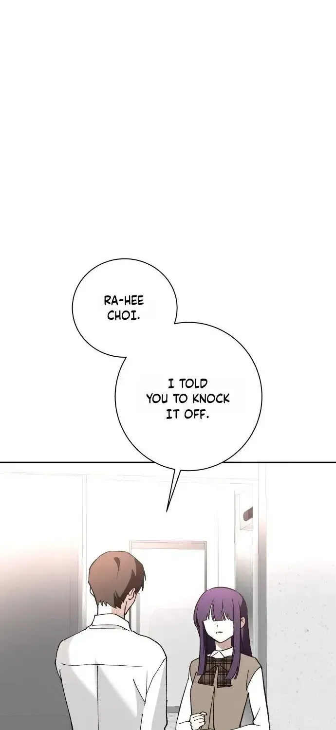 Please Don't Die! Chapter 15 page 34