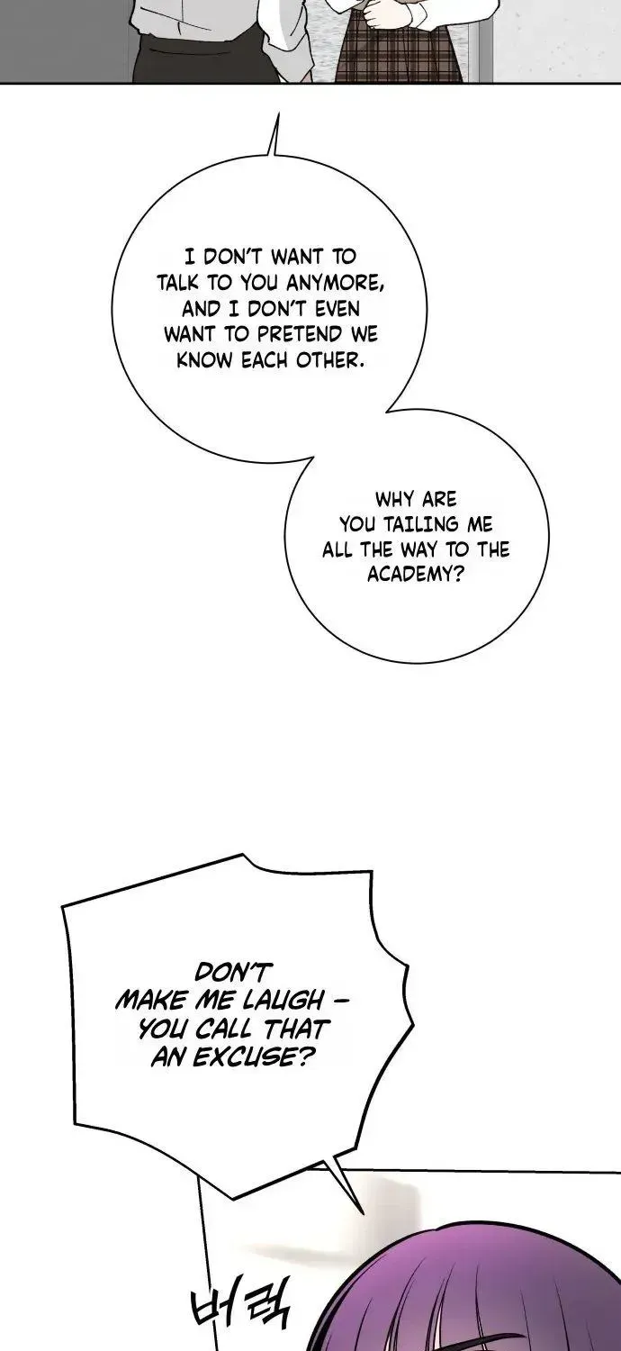 Please Don't Die! Chapter 15 page 35