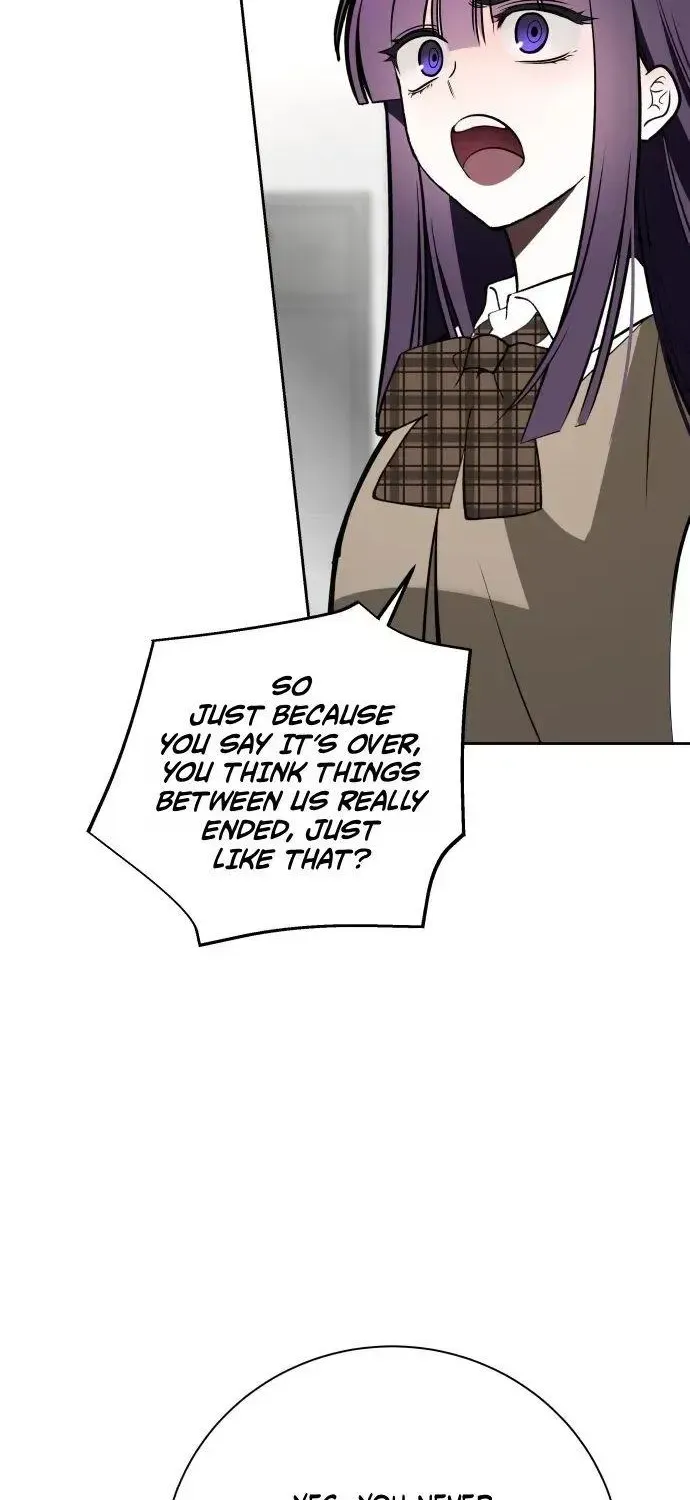 Please Don't Die! Chapter 15 page 36