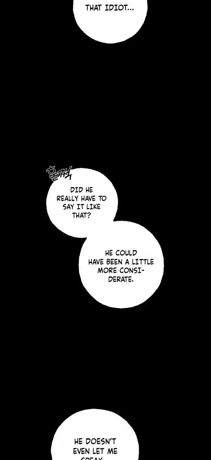 Please Don't Die! Chapter 15 page 58