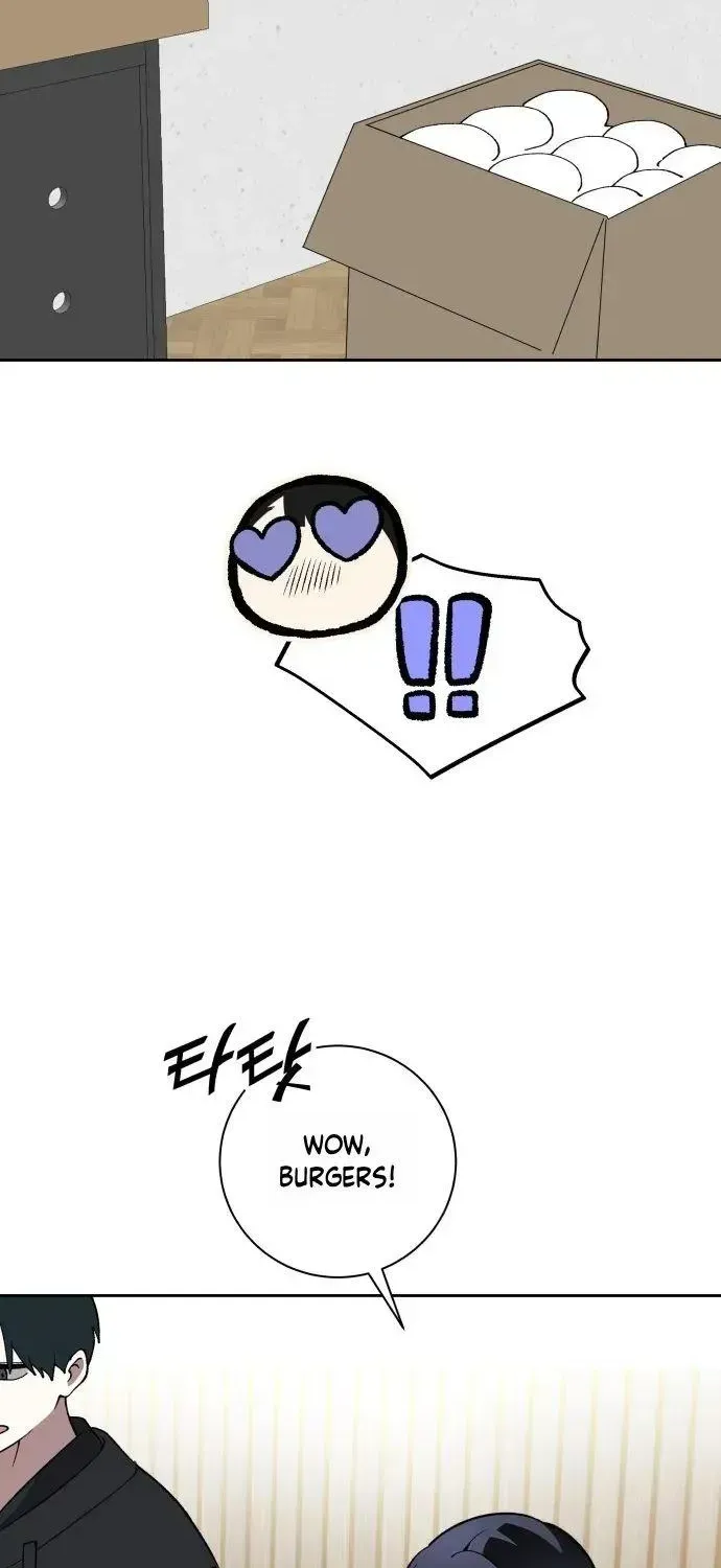 Please Don't Die! Chapter 15 page 67