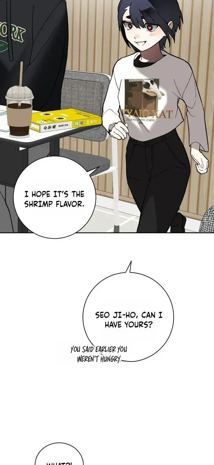 Please Don't Die! Chapter 15 page 68