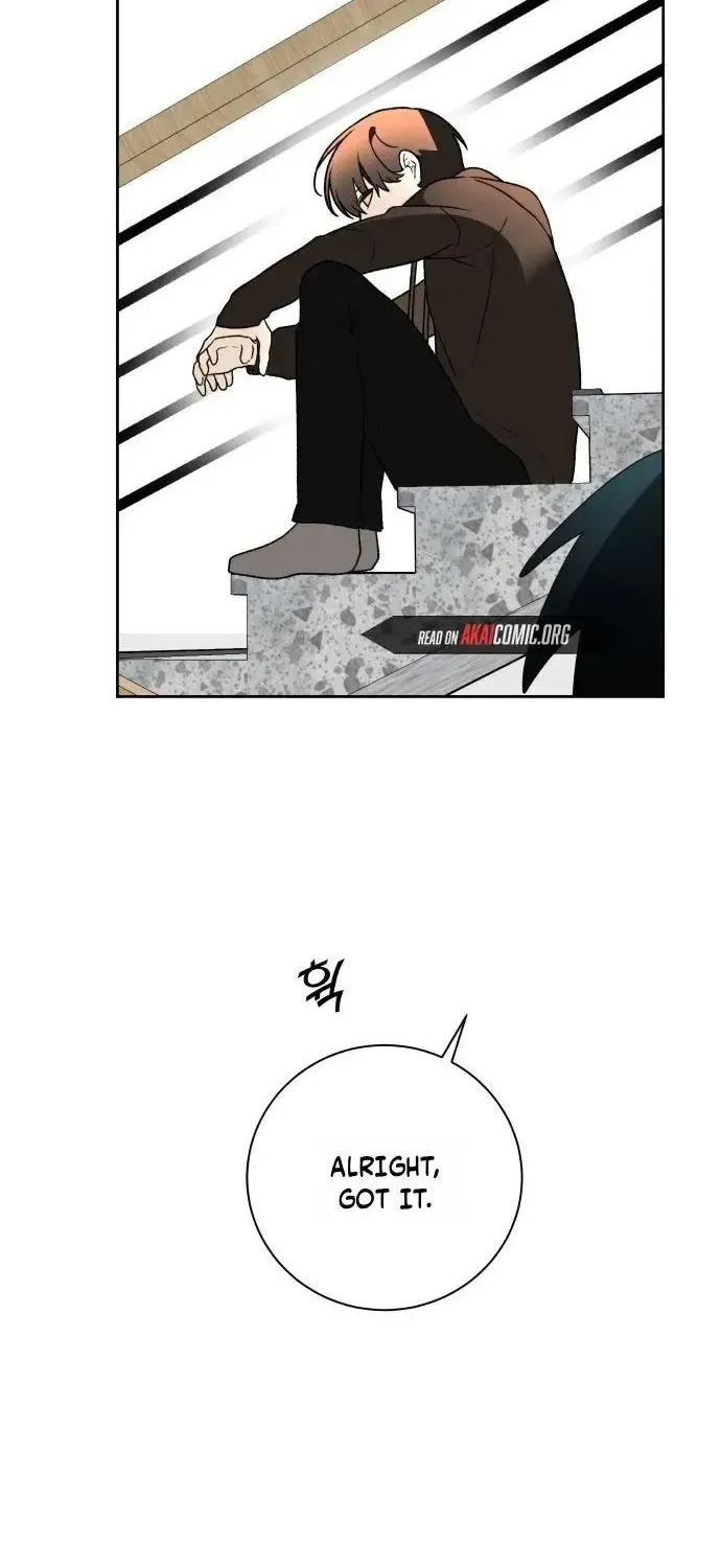 Please Don't Die! Chapter 15 page 82