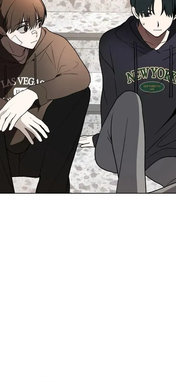 Please Don't Die! Chapter 15 page 85